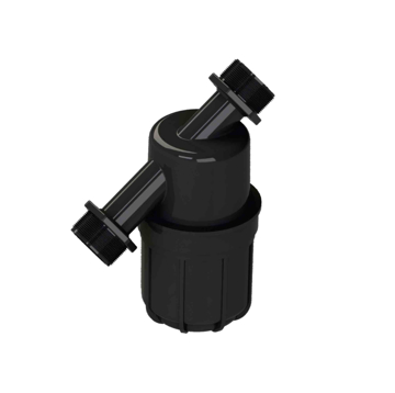 Slika Plastični filter sa mrezicom  1