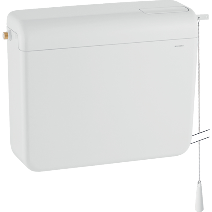 Slika Vodokotlić Geberit AP112 predzidni start/stop ispiranje 136.232.11.1