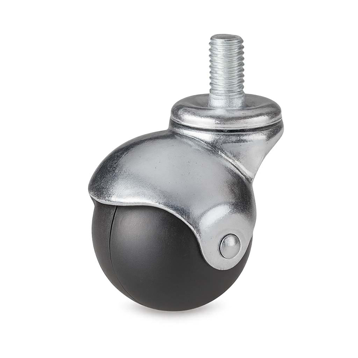 Slika Točak za TA peć okretni fi50 mm sa šrafom M8