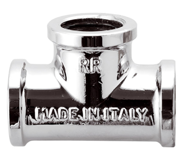 Slika Hromirani teštik 1/2"