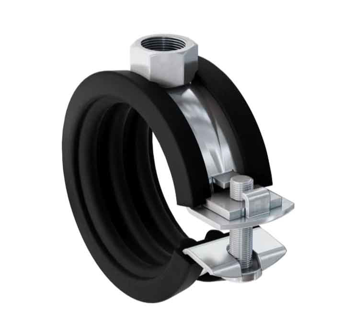 Slika Fischer šelna sa gumom FGRS 50–55 M8