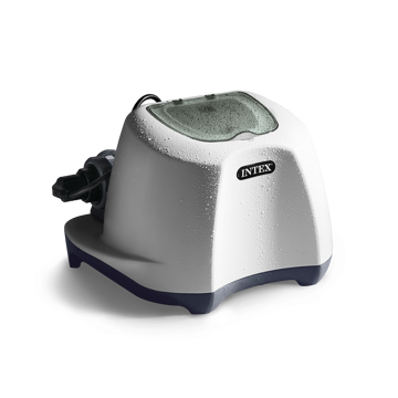 Hlorinator Intex Crystal Clear QS500 26668 generator hlora iz soli za bazene do 26.5 m3