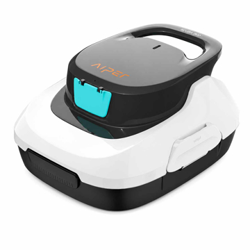 Aiper Scuba 800 bežični robot za automatsko čišćenje dna bazena do 80 m²