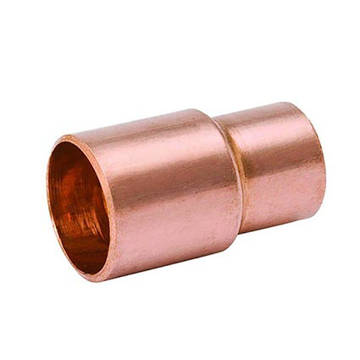 Slika Cu bakarni reducir Ø 28 x 18 mm