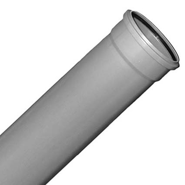 Slika Kanalizaciona cev Ø 40/500 SDR 51 SIVA 3P 