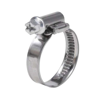 Slika Šelna za crevo WURTH ZEBRA 12 mm 40–60 mm