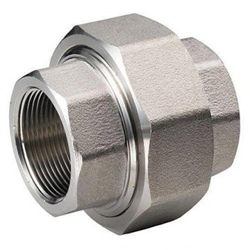 Slika Prohromski holender konusni 1/2" INOX AISI 316