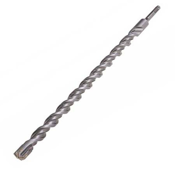 Slika Vidija burgija FESTA SDS+ 22 x 450 mm 77.259 / 20792