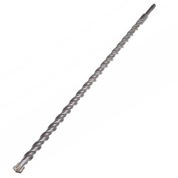 Slika Vidija burgija FESTA SDS+ 18 x 450 mm 20785