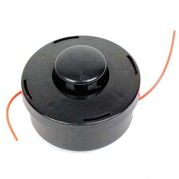 Slika Glava za trimer sa strunom W-MS 1250 B – navoj M10, najlon 2.4 mm