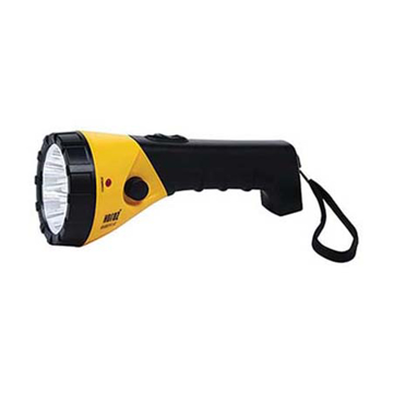 Slika Baterijska Lampa rucna HL 333 L PUSKAS-3 Punjiva LED 0.9W