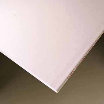 Slika Knauf VATROOTPORNI crveni 12.5mm