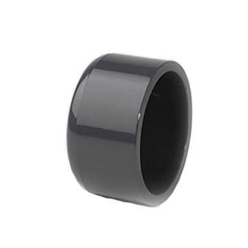 Slika PVC-U zavrsni komad 75 16b