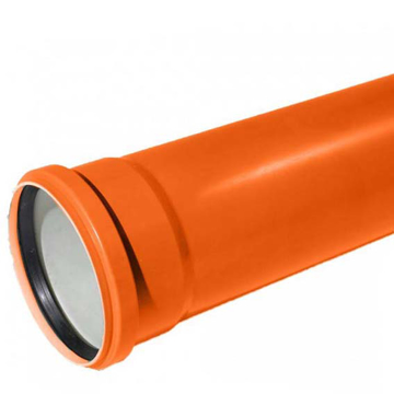 Slika Kanalizaciona cev Ø 200/4000 SDR 51 UL.K. 