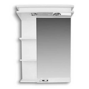 Picture of Ogledalo 60A belo SS221