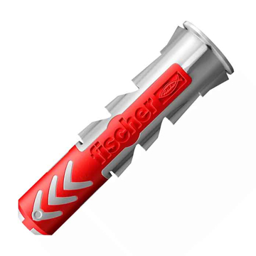Slika Fischer DuoPower 6x50 univerzalni tipl 538250