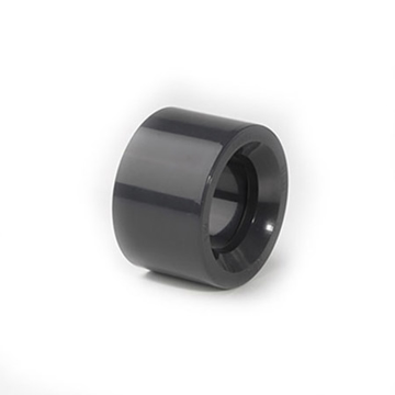 Slika PVC-U kratka redukcija d090/050