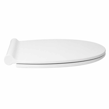 WC daska Genoa Slim od duroplasta sa Soft Close i Fast Fix sistemom